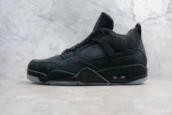 930155-001 'KAWS' Air Retro 4 930155-001 JORDAN  KAWS 0922